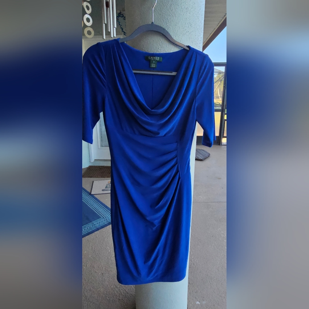 Dressy dress